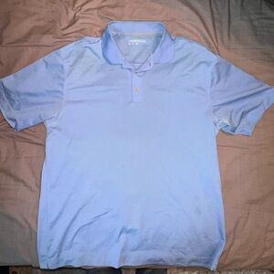 Men’s Nike golf dry fit polo
